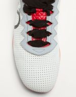 CHROMATHON SNEAKER IN PERFORATED NAPPA - Image 4